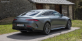 Essai AMG GT 4 portes 63S