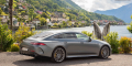 Essai AMG GT 4 portes 63S