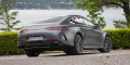 Essai AMG GT 4 portes 63S