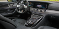 Essai AMG GT 4 portes 63S tableau de bord