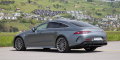 Essai AMG GT 4 portes 63S