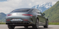 Essai AMG GT 4 portes 63S