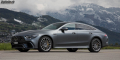 Essai AMG GT 4 portes 63S