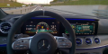 Essai AMG GT 4 portes 63S