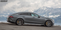 Essai AMG GT 4 portes 63S