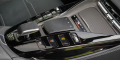 Essai AMG GT 4 portes 63S console centrale