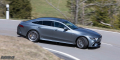Essai AMG GT 4 portes 63S