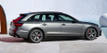 Audi A4 B9 Facelift