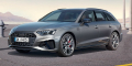 Audi A4 B9 Facelift