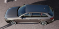 Audi A4 B9 Facelift