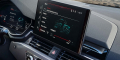 Audi A4 B9 Facelift intérieur