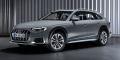 Audi A4 B9 Allroad Quattro Facelift