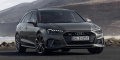 Audi A4 B9 Facelift