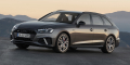 Audi A4 B9 Facelift