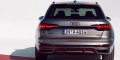 Audi A4 B9 Facelift