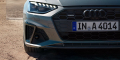 Audi A4 B9 Facelift