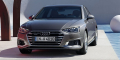 Audi A4 B9 Facelift