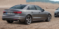 Audi A4 B9 Facelift