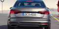 Audi A4 B9 Facelift