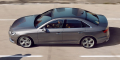 Audi A4 B9 Facelift