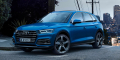 Audi Q5 55 TFSI e hybride