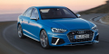 Audi S4 B9 Phase 2 Facelift