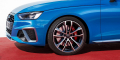 Audi S4 B9 Phase 2 Facelift