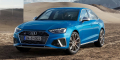 Audi S4 B9 Phase 2 Facelift
