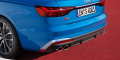 Audi S4 B9 Phase 2 Facelift