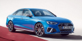 Audi S4 B9 Phase 2 Facelift