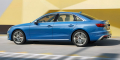 Audi S4 B9 Phase 2 Facelift