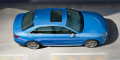 Audi S4 B9 Phase 2 Facelift