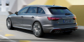 Audi S4 B9 Phase 2 Facelift