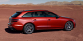 Audi S4 B9 Phase 2 Facelift