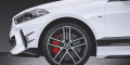 BMW M135i xDrive F40 pièces M Performance