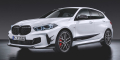 BMW M135i xDrive F40 pièces M Performance