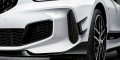 BMW M135i xDrive F40 pièces M Performance
