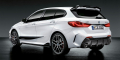 BMW M135i xDrive F40 pièces M Performance