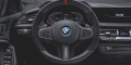 BMW M135i xDrive F40 pièces M Performance