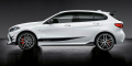 BMW M135i xDrive F40 pièces M Performance