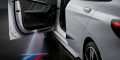 BMW M135i xDrive F40 pièces M Performance