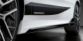 BMW M135i xDrive F40 pièces M Performance