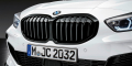 BMW M135i xDrive F40 pièces M Performance