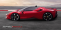 Ferrari SF90 Stradale