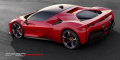 Ferrari SF90 Stradale