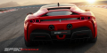 Ferrari SF90 Stradale