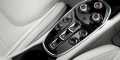 McLaren GT console centrale