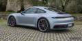 Porsche 911 Carrera S Type 992