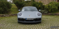 Porsche 911 Carrera S Type 992