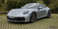 Porsche 911 Carrera S Type 992